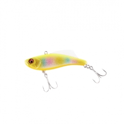 Воблер Vibe Megabass Biran 70S 15g glx chart back candy 