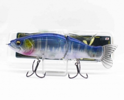 Воблер Megabass I -SL I DE 135B col. SKELETON BLUE HASU 