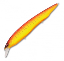 Воблер Megabass KANATA 160F col. AKA TORA (арт.29460)