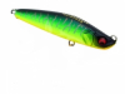 Воблер Megabass PINKee col. MAT TIGER