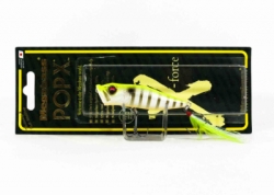 Воблер Megabass PopX F 64mm 7.0g PM Hot Gill