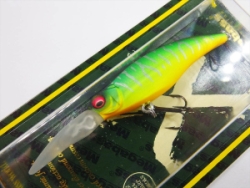 Воблер Megabass SHADING -X55 col. MAT TIGER 