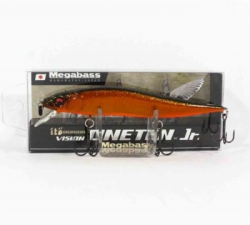 Воблер Megabass Vision Oneten Jr. SP 98mm 10.6g GLX Tone Kin