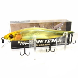 Воблер Megabass Vision Oneten Jr. SP 98mm 10.6g Medaka