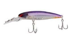 Воблер Nories Laydown Minnow Deep Just Wakasagi SP 66mm 6.1g BR-131 