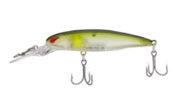 Воблер Nories Laydown Minnow Deep Just Wakasagi SP 66mm 6.1g BR-153