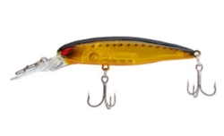 Воблер Nories Laydown Minnow Deep Just Wakasagi SP 66mm 6.1g BR-2