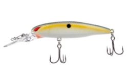 Воблер Nories Laydown Minnow Deep Just Wakasagi SP 66mm 6.1g BR-230