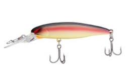 Воблер Nories Laydown Minnow Deep Just Wakasagi SP 66mm 6.1g BR-288