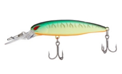 Воблер Nories Laydown Minnow Deep Just Wakasagi SP 66mm 6.1g BR-350