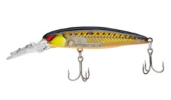 Воблер Nories Laydown Minnow Deep Just Wakasagi SP 66mm 6.1g BR-74