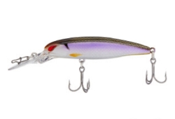 Воблер Nories Laydown Minnow Deep Just Wakasagi SP 66mm 6.1g BR-28