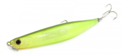 Воблер O.S.P. BENT MINNOW 106F G35