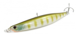 Воблер O.S.P. Bent Minnow 76F 76мм P45 