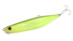 Воблер O. S. P Bent Minnow 76F G -35 