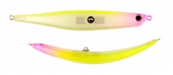 Воблер O. S. P Bent Minnow 76F P -74 