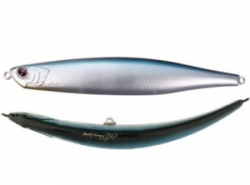 Воблер O. S. P Bent Minnow 76F T -06 