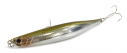 Воблер OSP Bent Minnow 86F 86mm 5.9 g H22 (0.0-0.5 m) 