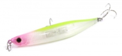 Воблер OSP Bent Minnow 86F 86mm 5.9g P74 (0.0-0.5m) 