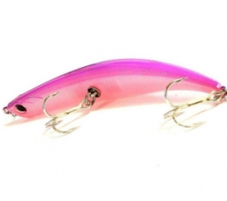 Воблер O. S. P Bent Minnow 86F P -81 