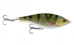 Воблер Savage Gear 3D Roach Jerkster 115SS 115mm 37.0g #03 Perch