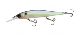 Воблер Yo-Zuri 3DB Jerkbait 110 Deep (SP) 110mm 16.5gr #TRSH (R1372-TRSH)
