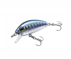 Воблер Yo-Zuri L Minnow 33S 3.5g M102