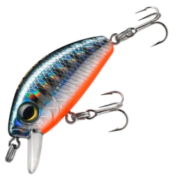 Воблер Yo-Zuri L Minnow 33S 3.5g M92