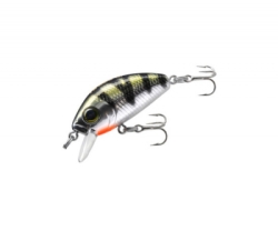 Воблер Yo-Zuri L Minnow 33S 3.5g YP 