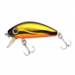 Воблер YO-Zuri L-Minnow S 33mm 3.5g M37 (0.3-0.5m)