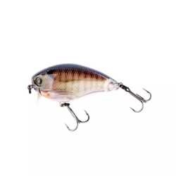 Воблер Yo-Zuri Wake Bait 50F 3DR 8.5g RBG