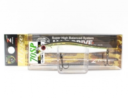 Воблер ZIP BAITS RIGGE 70SP 510 (арт.28822)