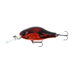Воблер ZipBaits B-Switcher 2 55FR Rattler 054 
