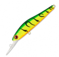 Воблер ZipBaits Rigge Deep 56F 56мм 3.1г 070 