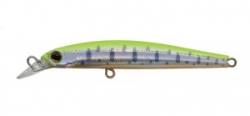 Воблер ZipBaits Rigge Slim 60SS 3.0г 432 