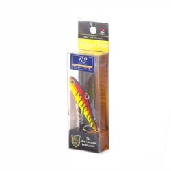 Воблер ZipBaits Rigge VIB 63S RS 089R 