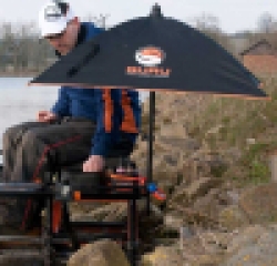 Парасолька для підгодовування Guru Bait Umbrella 