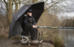 Парасолька Preston Space Maker Brolly 