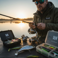 Fishershop — Официальный дистрибьютор и представитель мировых рыболовных брендов в Украине