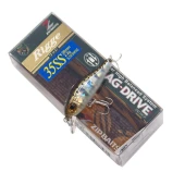 Воблер ZIP BAITS RIGGE 35SS #810