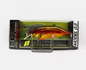 Воблер MEGABASS IXI FURIOUS 0.5 #KASUMI MAGIC (314)