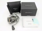 Shimano 18 STELLA 2500S FJ
