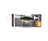Воблер JACKALL VIBRATION TN50 FULL TUNGSTEN RT UROKO HL BASS/RT UROKOHORO BASS 192