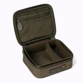 Кейс для грузил Fox Voyager Lead and Bits Bag Rigid Insert