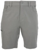 Шорты Simms Challenger Shorts Steel 34W (13494-030-W34)