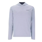 Худі Simms BugStopper Hoody Steel Blue Heather M (11707-861-30EU)