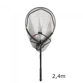 Підсак Rage Street Fighter Landing Net 50х60cm 2,4m Carbon 1шт 50×60cm 2,4m Carbon