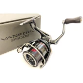 Катушка Shimano VanFord 24 CI4+ 2500S
