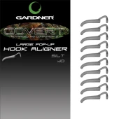 Лентяйка Gardner Pop Up Hook Aligner Silt XL