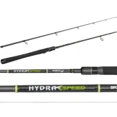 Удилище спиннинговое Hydra Speed UL1901S 1,90m 7-28g 70-130mm Special Twitch, укороченная рукоять (33010)